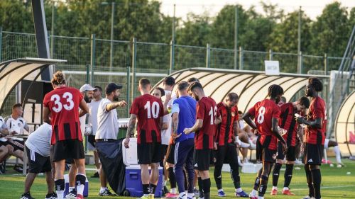 Gözler lige çevrildi.. Gaziantep FK'nın kampı nasıl geçti?